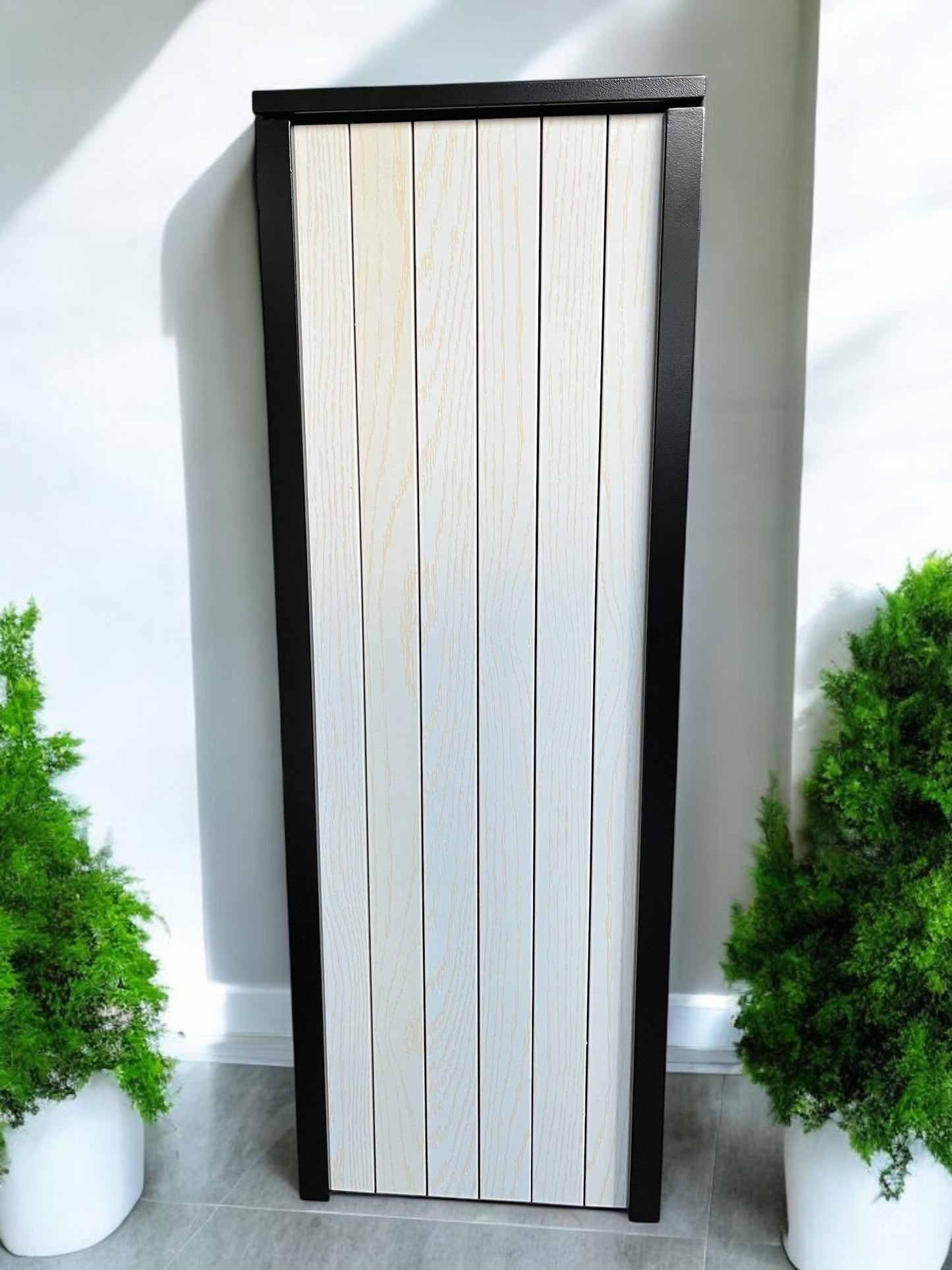 Beachlands Pillar