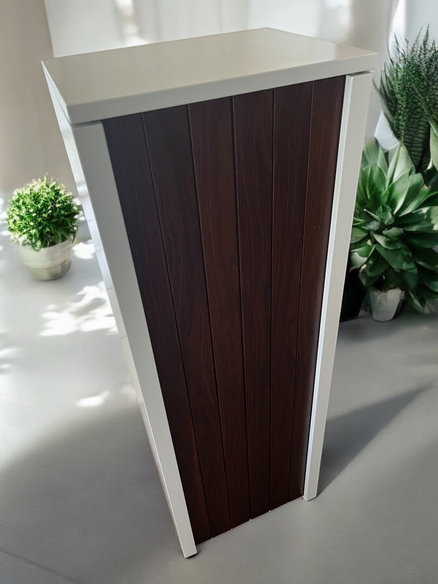 Beachlands Pillar