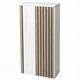 Cambridge Box in White