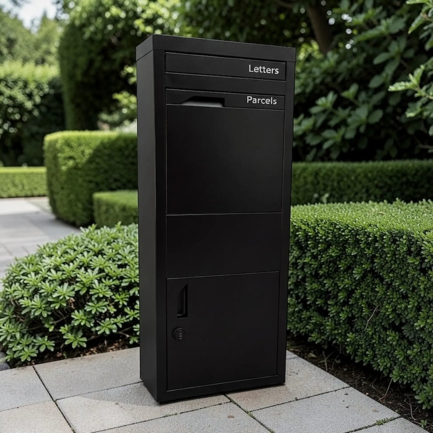 Genesis Box