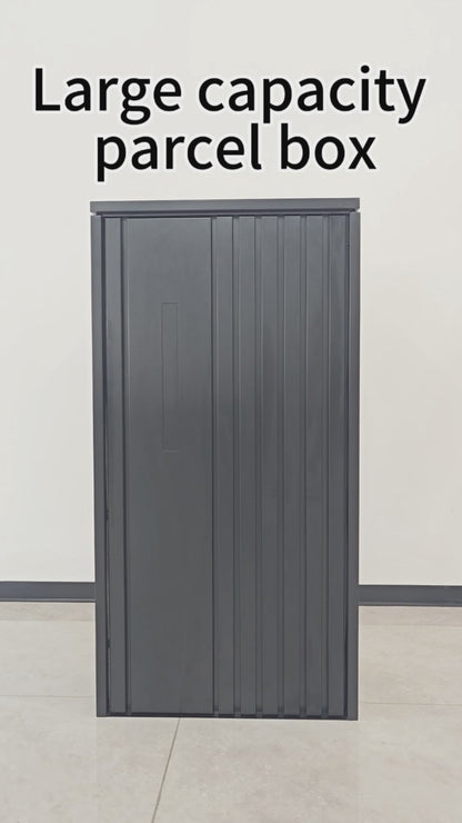 Cambridge Box